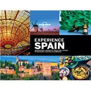 Lonely Planet Experience Spain 1