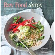 Raw Food Detox