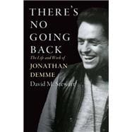 There's No Going Back