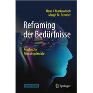 Reframing der Bedürfnisse