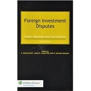 Foreign Investment Disputes