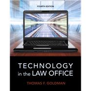 Technology in the Law Office