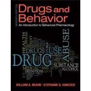 Drugs & Behavior