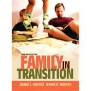 Family in Transition