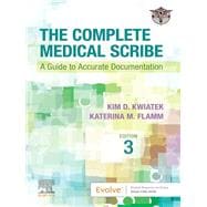 The Complete Medical Scribe