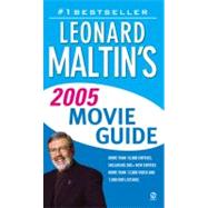 Leonard Maltin's 2005 Movie Guide