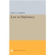 Law in Diplomacy