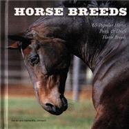 Horse Breeds 65 Popular Horse, Pony & Draft Horse Breeds