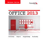 Marquee Series: Microsoft Office 2013