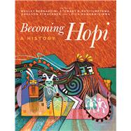Becoming Hopi, A History