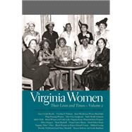 Virginia Women