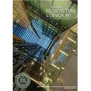Almanac of Architecture & Design 2015
