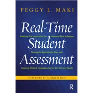 Real-Time Student Assessment