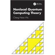 Nonlocal Quantum Computing Theory