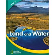 World Windows 3 (Social Studies): Land And Water Content Literacy, Nonfiction Reading, Language & Literacy