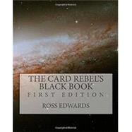 The Card Rebel's Black Book