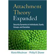 Attachment Theory Expanded Security Dynamics in Individuals, Dyads, Groups, and Societies