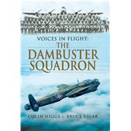 Voices in Flight: The Dambuster's Squadron