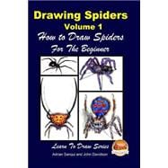 Drawing Spiders