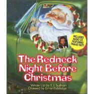 The Redneck Night Before Christmas