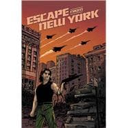 Escape From New York Vol. 3