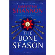 The Bone Season A Novel