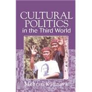 Cultural Politics in the Third World