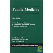 Family Medicine 2006