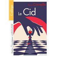 PCL collège - Le Cid