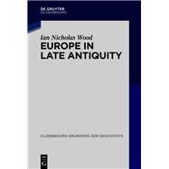 Europe in Late Antiquity