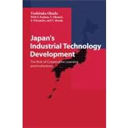 Japan's Industrial Technology Development