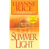 Summer Light A Novel