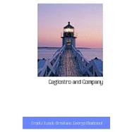 Cagliostro and Company