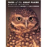 Faces of the Great Plains