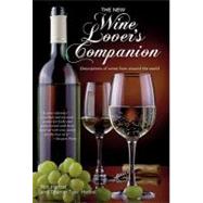 The New Wine Lover's Companion