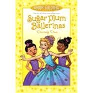 Sugar Plum Ballerinas: Dancing Diva