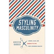 Styling Masculinity