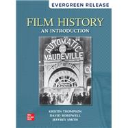 Film History: An Introduction: 2025 Release
