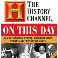 This Day in History 2009 Calendar