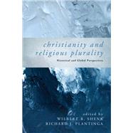 Christianity & Religious Plurality