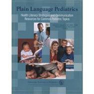 Plain Language Pediatrics