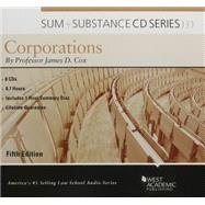 Sum and Substance Audio on Corporations