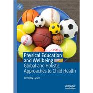 Physical Education and Wellbeing