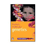 Human Molecular Genetics