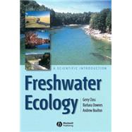 Freshwater Ecology A Scientific Introduction