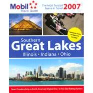 Mobil Travel Guide: Southern Great Lakes 2007