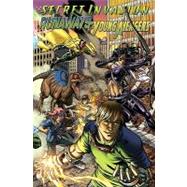Secret Invasion Runaways / Young Avengers