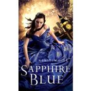 Sapphire Blue,9780805092660