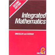Integrated Mathematics : Course I