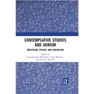 Contemplative Studies & Jainism